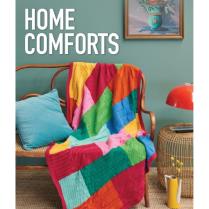 (UB 369 Home Comforts)